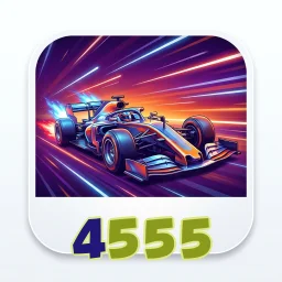 4555