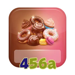456a