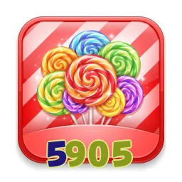 5905