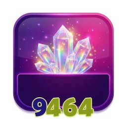 9464