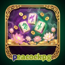 peacockpg