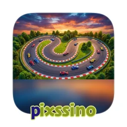 pixssino